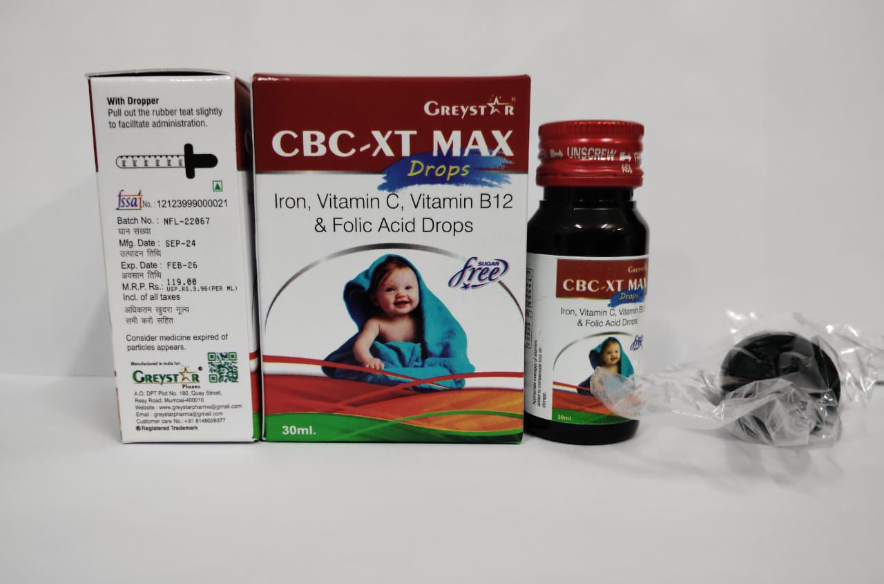 CBC XT-MAX